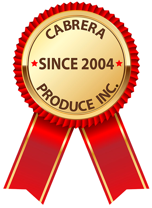 Cabrera Produce Services Inc.