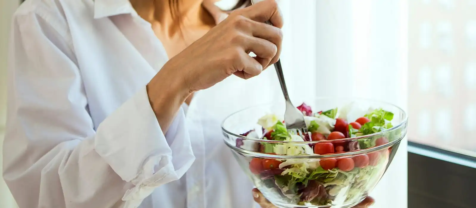 Eat Green, Stay Healthy