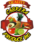 Cabrera Produce Services Inc.